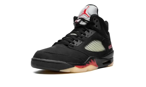 Air Jordan 5 - Gore-Tex