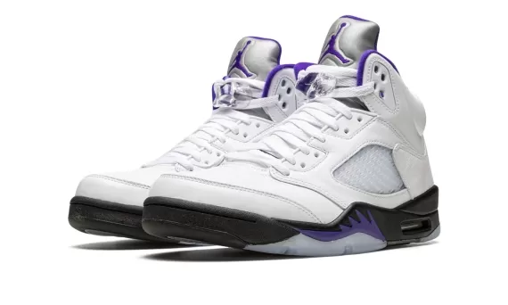 AIir Jordan 5 Retro - Concord