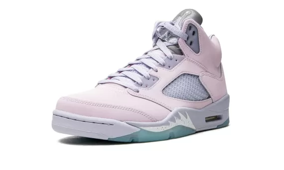 Air Jordan 5 Retro - Regal Pink