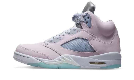 Air Jordan 5 Retro - Regal Pink