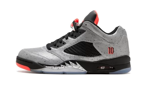 Air Jordan 5 Retro Low Neymar - Neymar