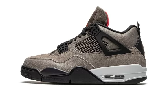 Air Jordan 4 Retro - Taupe Haze