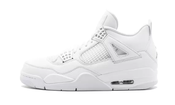 Air Jordan 4 Retro - Pure Money