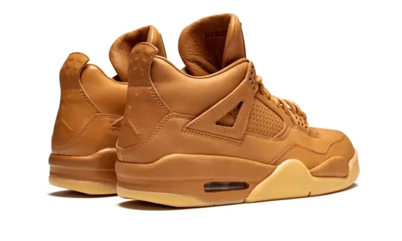 Air Jordan 4 Retro Premium - Pinnacle