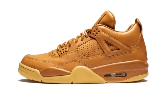 Air Jordan 4 Retro Premium - Pinnacle