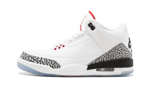 Air Jordan 3 Retro NRG - Dunk Contest / Free Throw Line