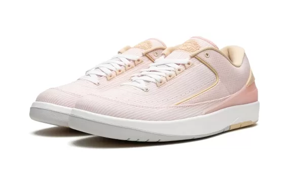 Air Jordan 2 Low Craft - Atmosphere