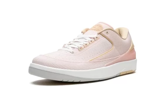 Air Jordan 2 Low Craft - Atmosphere