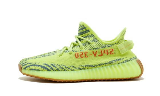 yeezy boost 350 frozen yellow