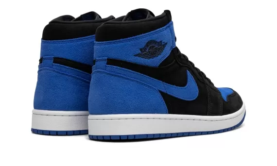 Air Jordan 1 - Royal Reimagined