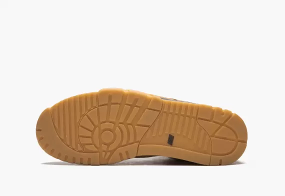Grab the Latest Nike Air Trainer 1 Mid PRM QS Flax for Sale!