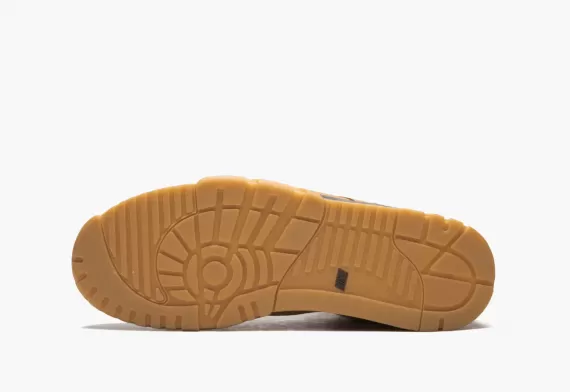 New Women's Nike Air Trainer 1 Mid PRM QS Flax - Get it Now!