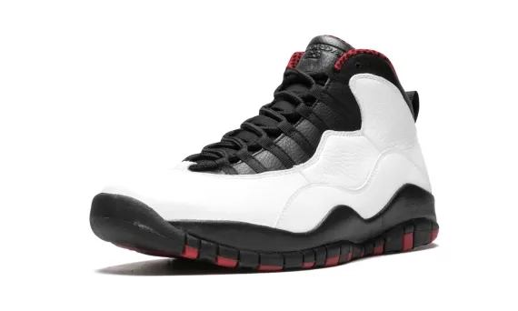 Air Jordan 10 Retro - Chicago