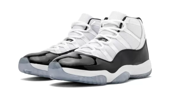 Air Jordan 11 Retro - Concord