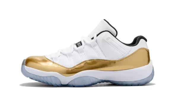 Air Jordan 11 Retro Low - Closing Ceremony