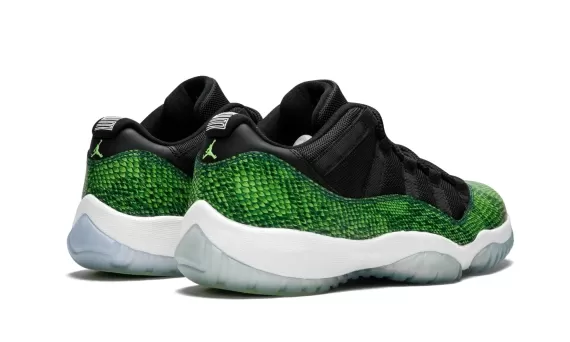 Air Jordan 11 Retro Low - Nightshade