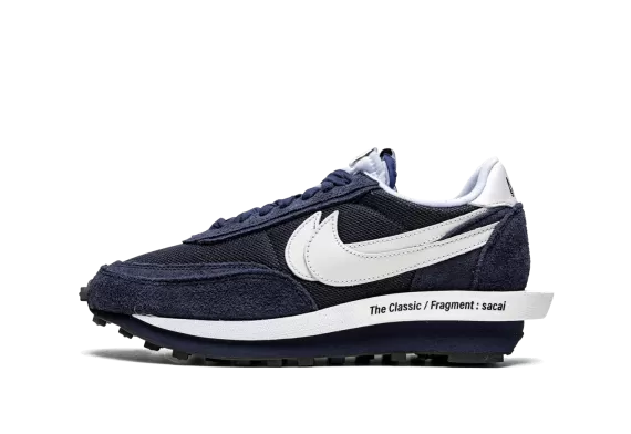 Buy Nike LDWAFFLE Sacai - Fragment Outlet Online Women's Shoes