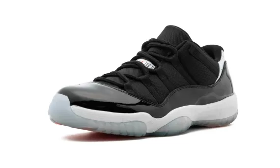 Air Jordan 11 Retro Low - Infrared