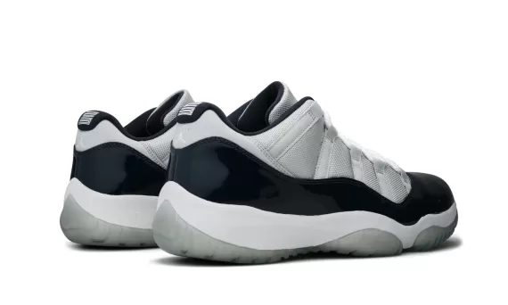 Air Jordan 11 Retro Low - Georgetown