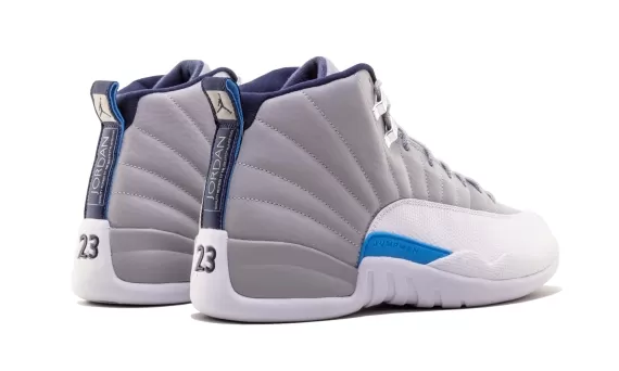 Air Jordan 12 Retro - UNC