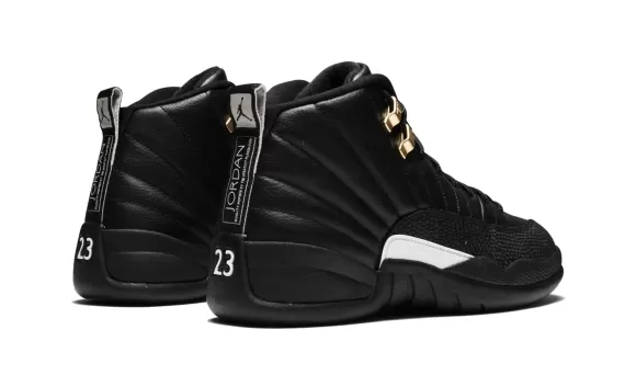 Air Jordan 12 Retro - The Master