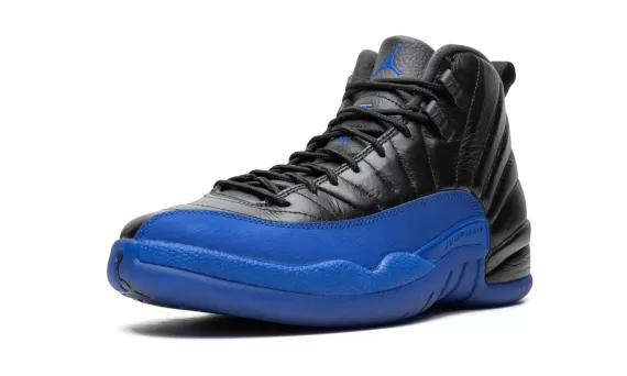 Air Jordan 12 - Game Royal