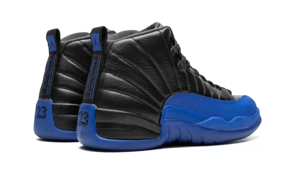 Air Jordan 12 - Game Royal