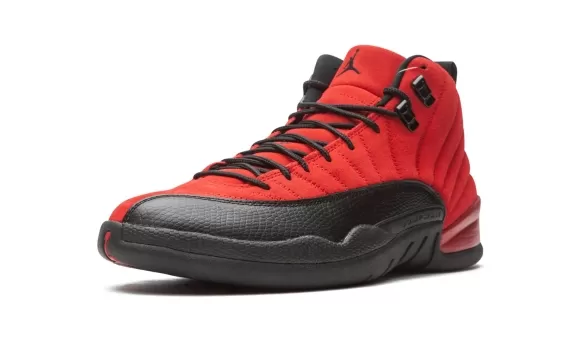 Air Jordan 12 Retro - Reverse Flu Game