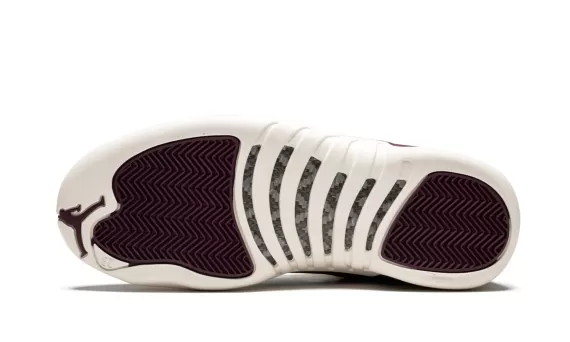 Air Jordan 12 Retro - Bordeaux