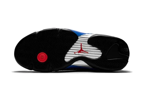 Air Jordan 14 Retro - Supreme