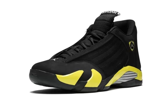 Air Jordan 14 Retro - Thunder