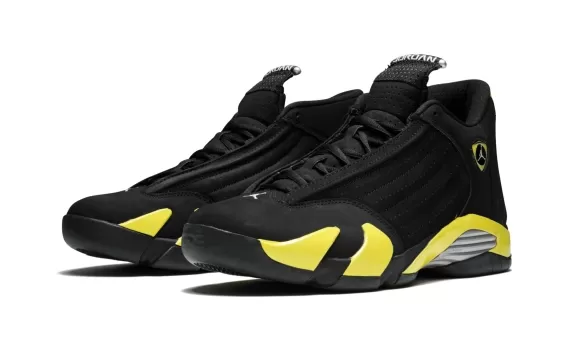 Air Jordan 14 Retro - Thunder