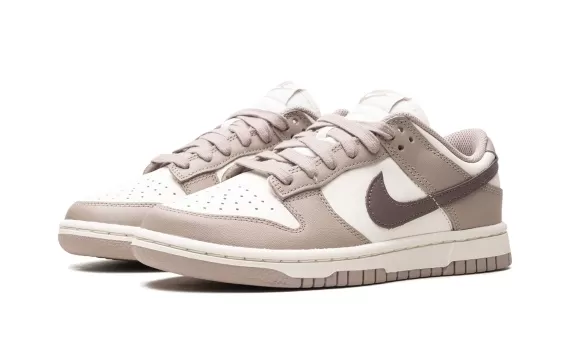 Dunk Low - Diffused Taupe