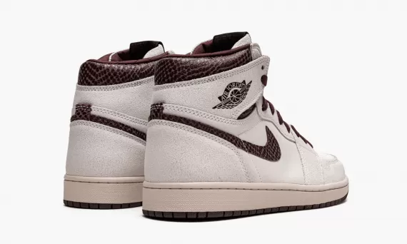 Get Your Women's Air Jordan 1 Retro High OG - A Ma Maniere AIRNESS on Sale Now