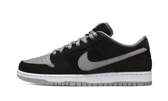 SB Dunk Low Pro J-Pack - Shadow