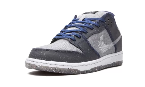 SB Dunk Low - Crater