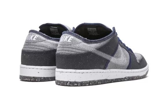 SB Dunk Low - Crater