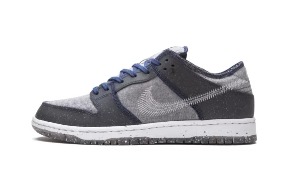 SB Dunk Low - Crater