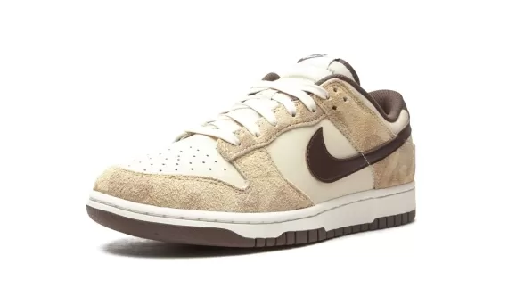 Dunk Low PRM Animal Pack - Cheetah