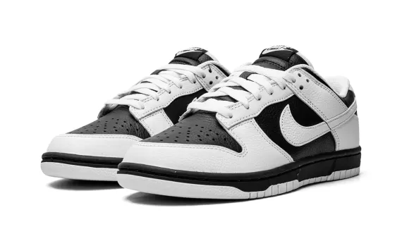 Dunk Low - Reverse Panda