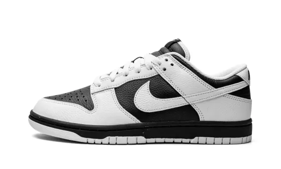 Dunk Low - Reverse Panda