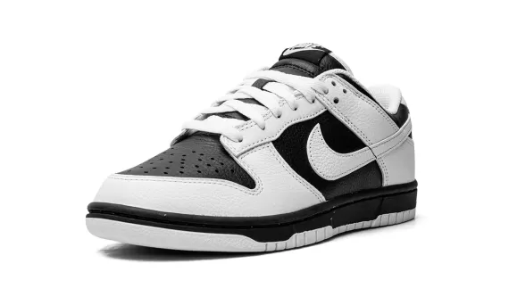 Dunk Low - Reverse Panda