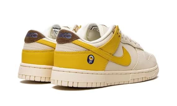 Dunk Low LX - Banana