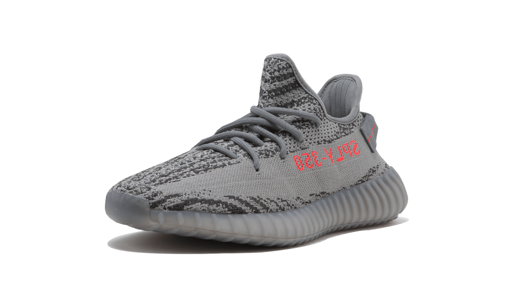 Cheap Adidas Yeezy Boost 350 V2 Beluga Rf Shoes Mens Size 6 Sneakers Reflective Gw1229