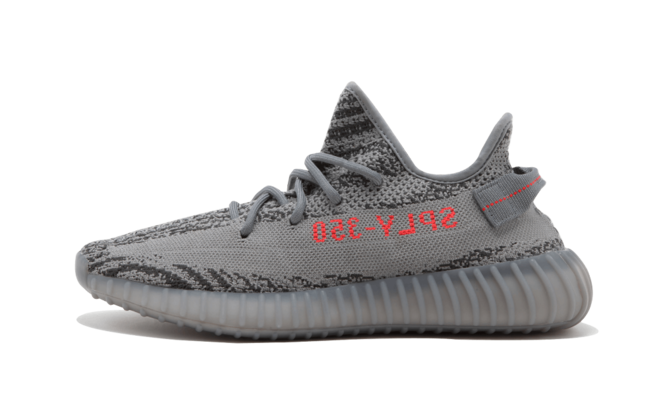 Stylish Yeezy Boost 350 V2 Beluga