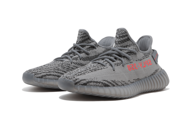 Yeezy Boost 350 V2 Beluga 2.0