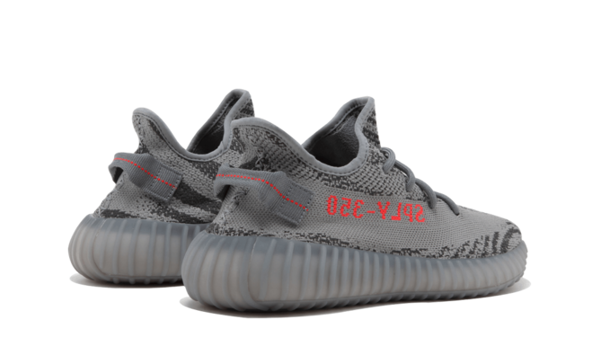 Latest Street Style: Women's Yeezy Boost 350 V2 Beluga 2.0 Available Now