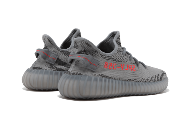 Yeezy Boost 350 V2 Beluga 2.0