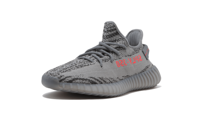 Shopping Alert: Women's Yeezy Boost 350 V2 Beluga 2.0 Now On Sale!