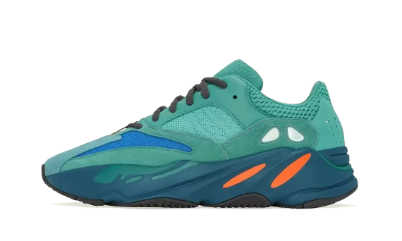 Buy Women's Yeezy Boost 700 - Faded Azure Now - New!